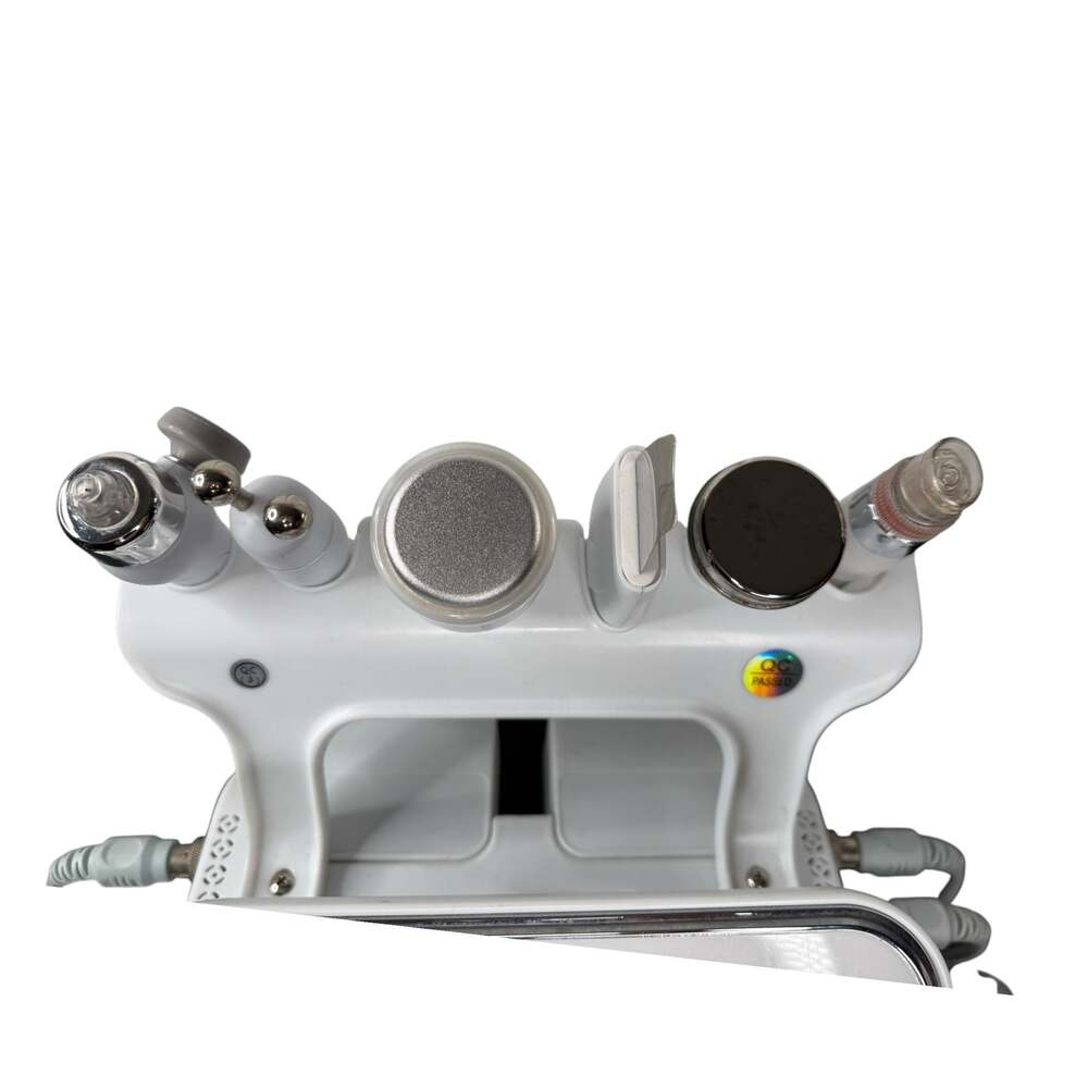 H2O Small Bubble 6-in-1 Hydra Facial Machine - Picture 3 of 11